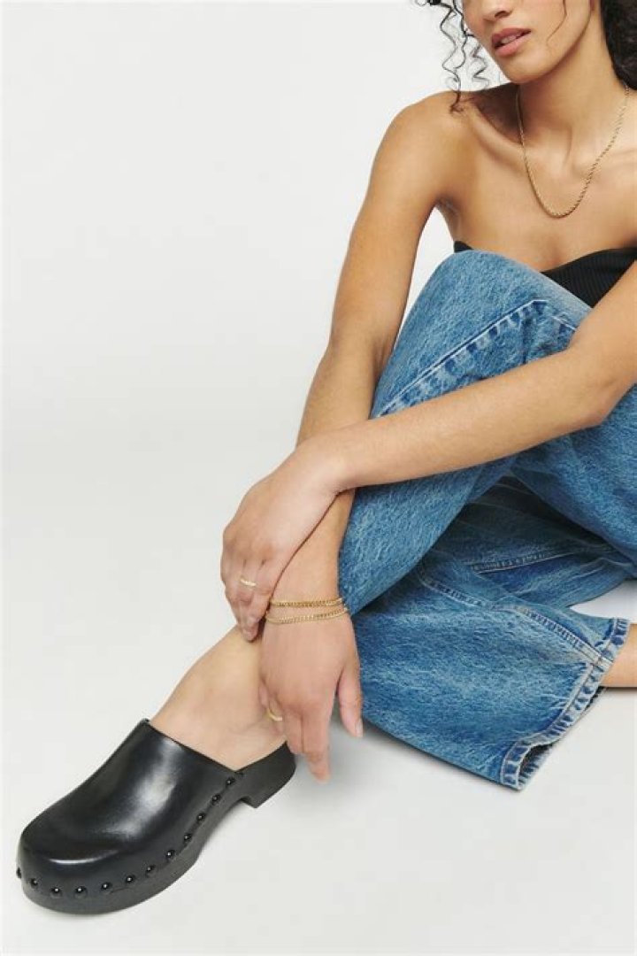 14 Cute Clogs That Go With Any Outfit
