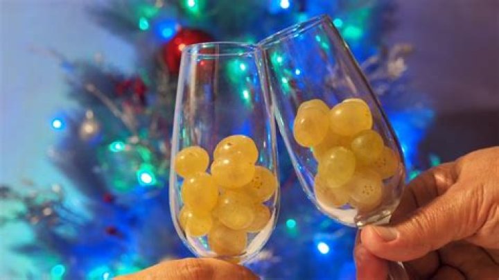 19 Classic New Year's Eve Traditions to Bring Luck in 2024