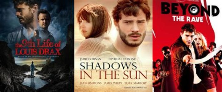 5 Jamie Dornan Movies We Bet You Didn’t Know About