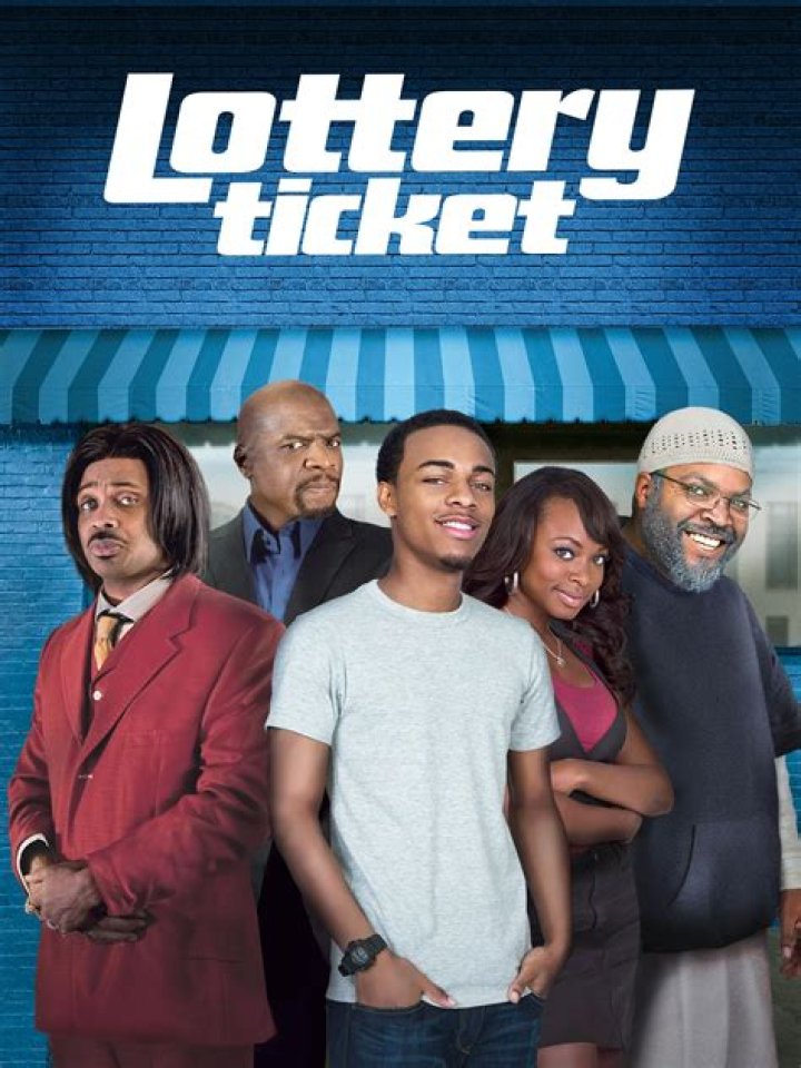 8 Great Movies Like Lottery Ticket (2010)