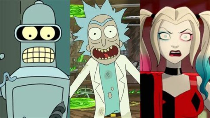 8 series como Rick & Morty que te recomendamos y que puedes ver ahora mismo