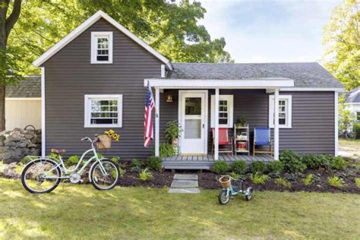 82 Best Tiny Houses 2024