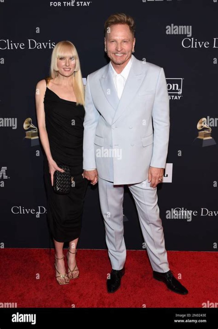 Ace Harper (Matt Sorum Wife) Age, Wikipedia, Height, Husband, Boyfriend, Family, Biography, Net Worth