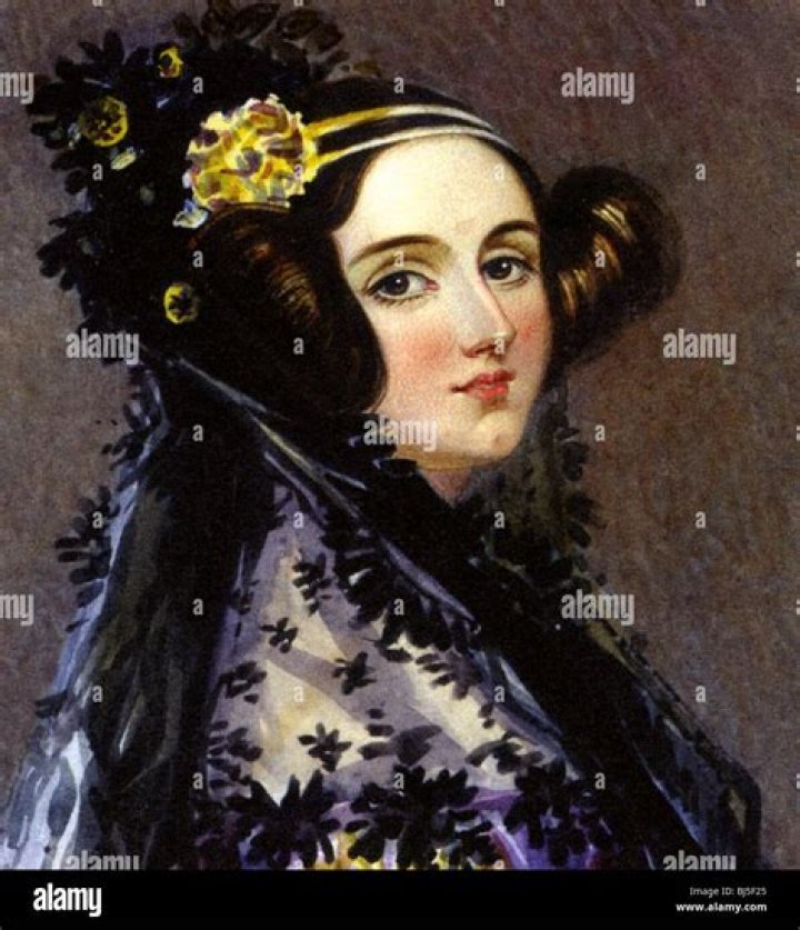 Ada Lovelace, the "Lady Fairy" and Lord Byron’s Prodigious Daughter