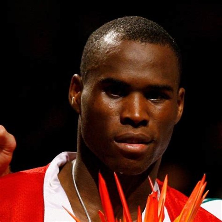 Adonis Stevenson announces he will fight Thomas Williams July 16
