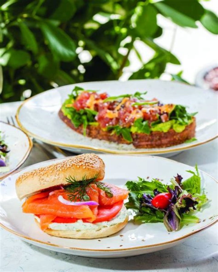 All Day Gourmet Espresso Bar