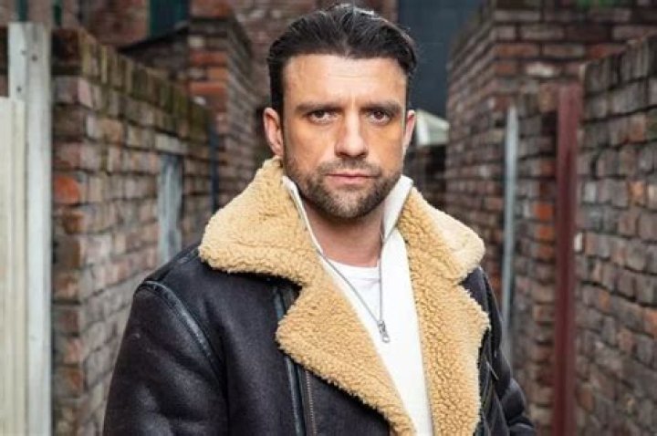 Another Shameless star set to join Coronation Street