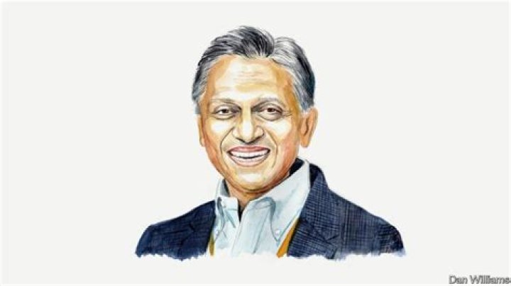 Ashoka Mody argues that India is stunted by a lack of moral leadership