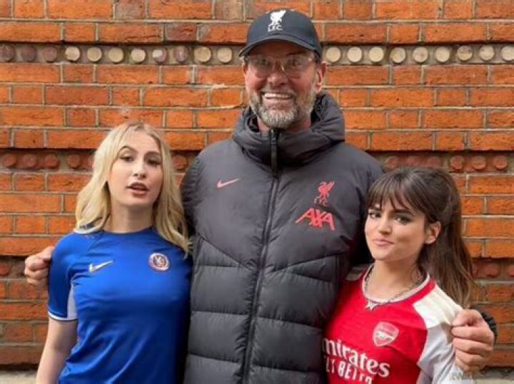 Astrid Wett Age, Wikipedia, Height, Husband, Boyfriend, Family, Biography, Net Worth