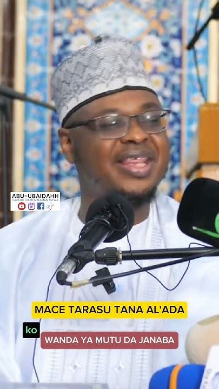 "Ba Wanda Zai Ja da Hukuncin Allah," Sanusi II Ya Yi Magana Mai Ratsa Zuciya a Huɗubar Jumu'a