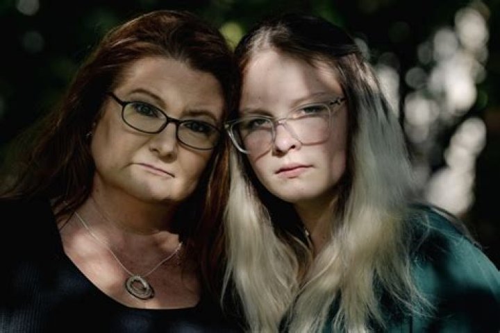 Becky Pepper-Jackson Parents: Know Her Parents Details Here!