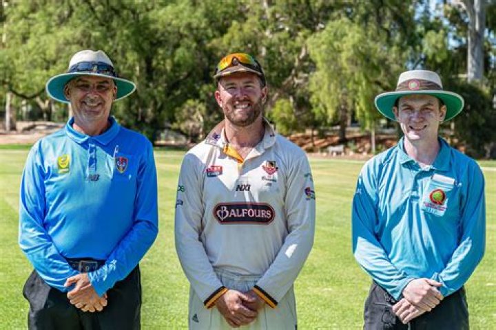 Brian Ferguson Obituary, Beloved Meber Of THe N.S.W Cricket Umpires And Scorers Association Has Died – Death – The world obits