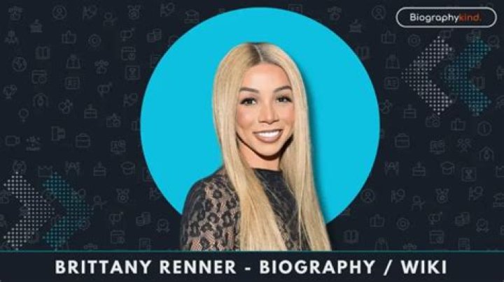 Brittany Renner Age, Wikipedia, Height, Husband, Boyfriend, Family, Biography, Net Worth