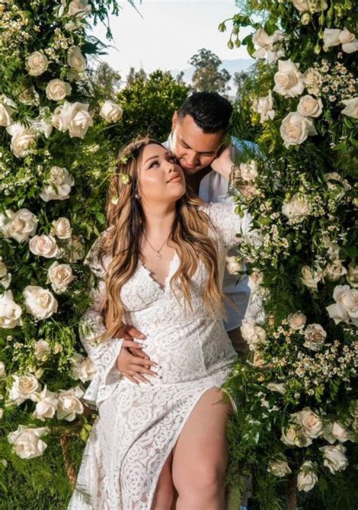 
Bryan Renteria Jr Death Reason, Mayra Touch Of Glam One Month Baby Died, Obituary, Funeral, Age! 