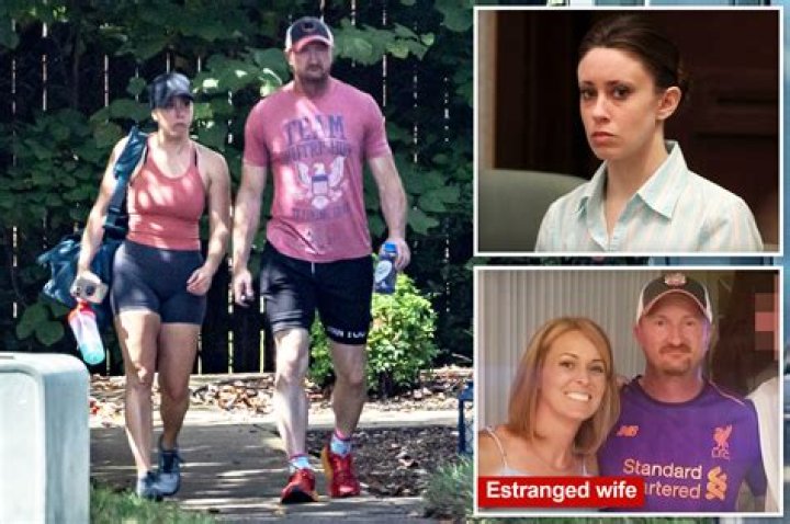 Casey Anthony Age, Wikipedia, Height, Husband, Boyfriend, Family, Biography, Net Worth