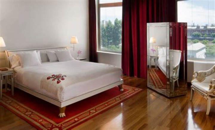 Corner Studio | Faena