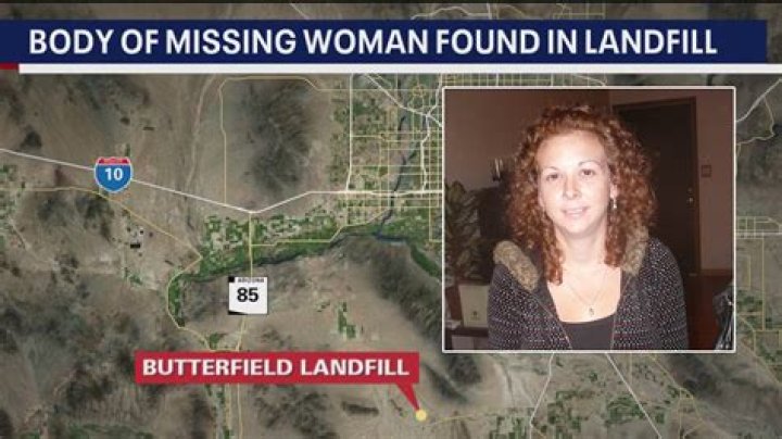 Crystal Uptain Obituary, Missing Woman Found Dead; Body Discovered In Butterfield Station Landfill, Mobile, AZ – Death – The world obits