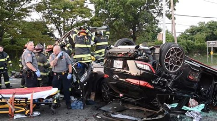 Damon Benfer Car Accident, Resident of Albion New York passed away