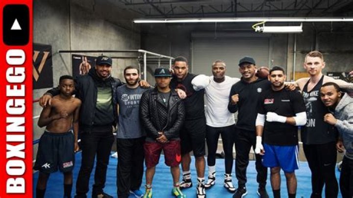 Danny Jacobs clarifies role of Virgil Hunter in upcoming camp