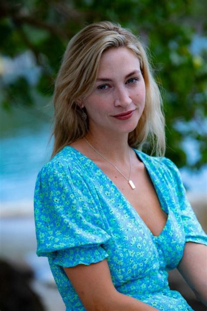 Death in Paradise Chelsea Edge: Who plays Sophie Chambers?
