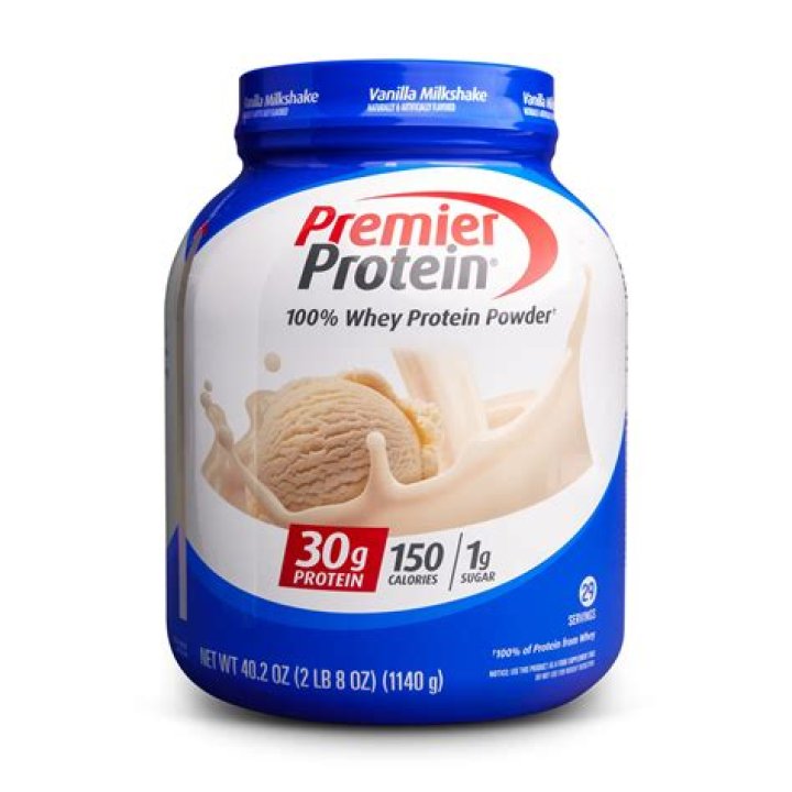 Discount Supplement & Protein Sale
