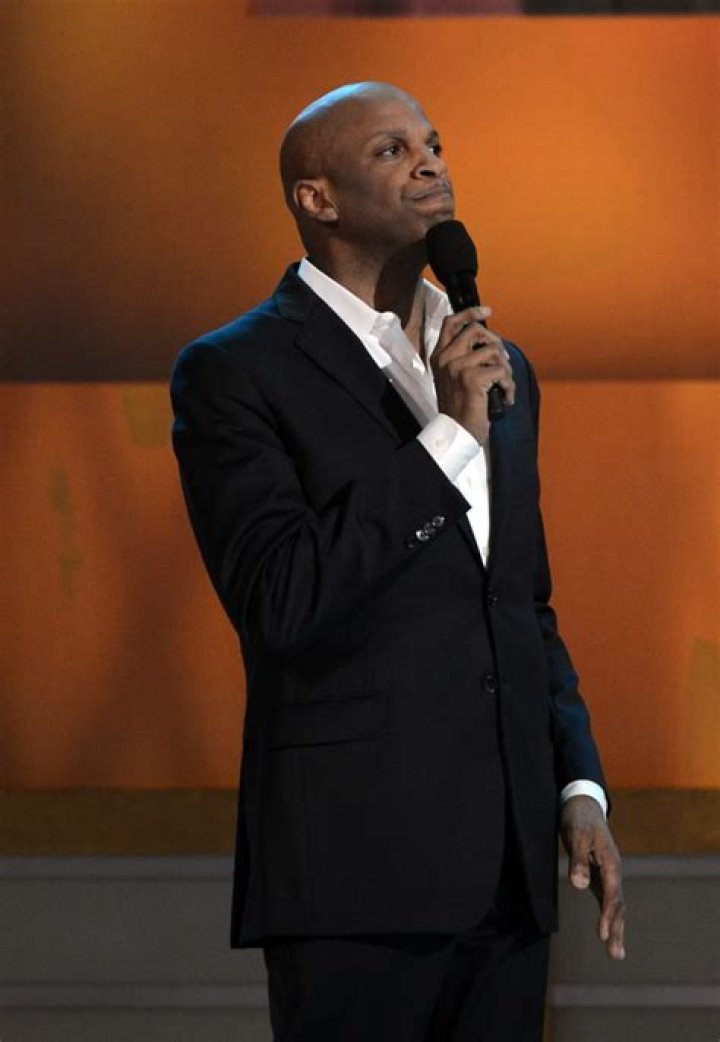 Donnie McClurkin Says It’s Time For The Church ‘To Pray’ For Donald Trump