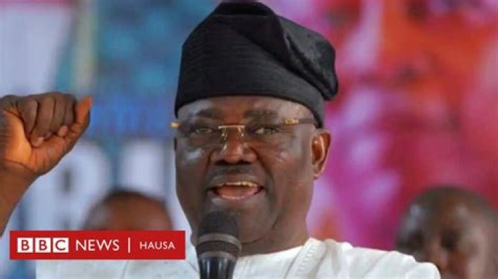 Duk da ‘Danuwansa Yana Takarar Gwamna, Garo Ya Ce Ba Zai Zabi Jam’iyyar APC ba