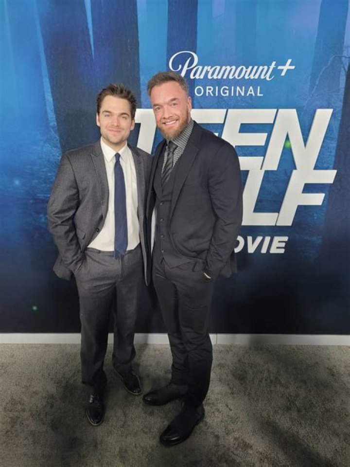 Dylan Sprayberry: Exploring His Journey And Sexuality