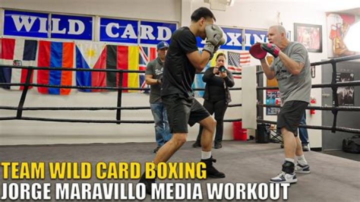 Eduardo Hernandez to face Eduardo Garza at Wild Card Boxing on Thursday