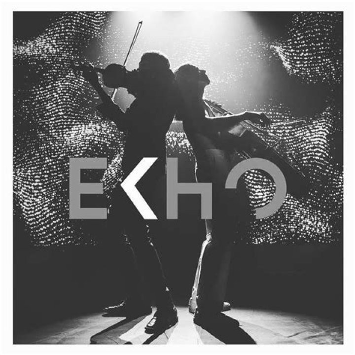 Ekho Duo at Faena Theater