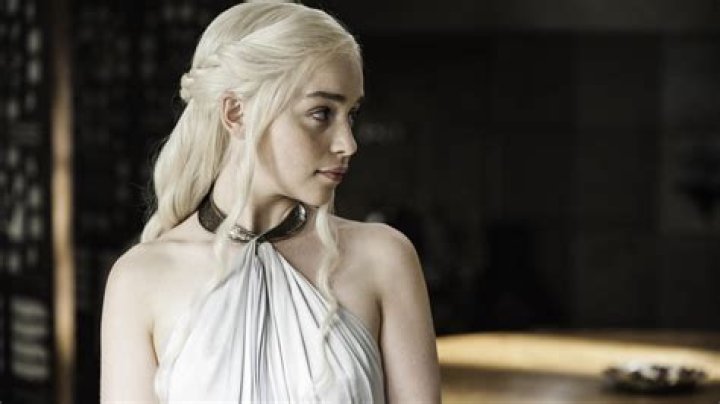 Emilia Clarke Movies and TV Shows