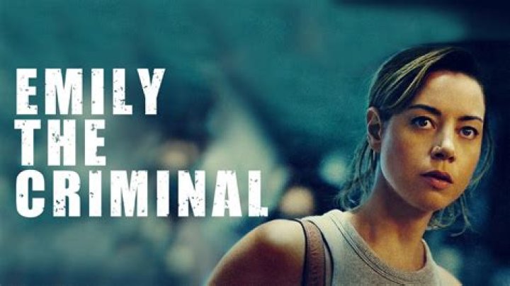 Emily the Criminal (Movie) Cast