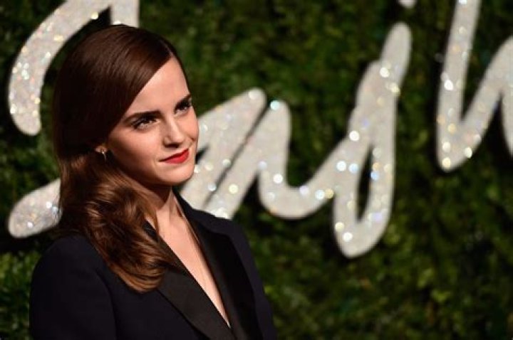 Emma Watson Shares Orgasm Tips