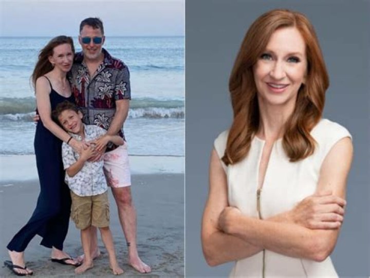 Estimated Age and Net Worth 2023 of Lisa Desjardins; Who is Her Husband? Wiki | Education