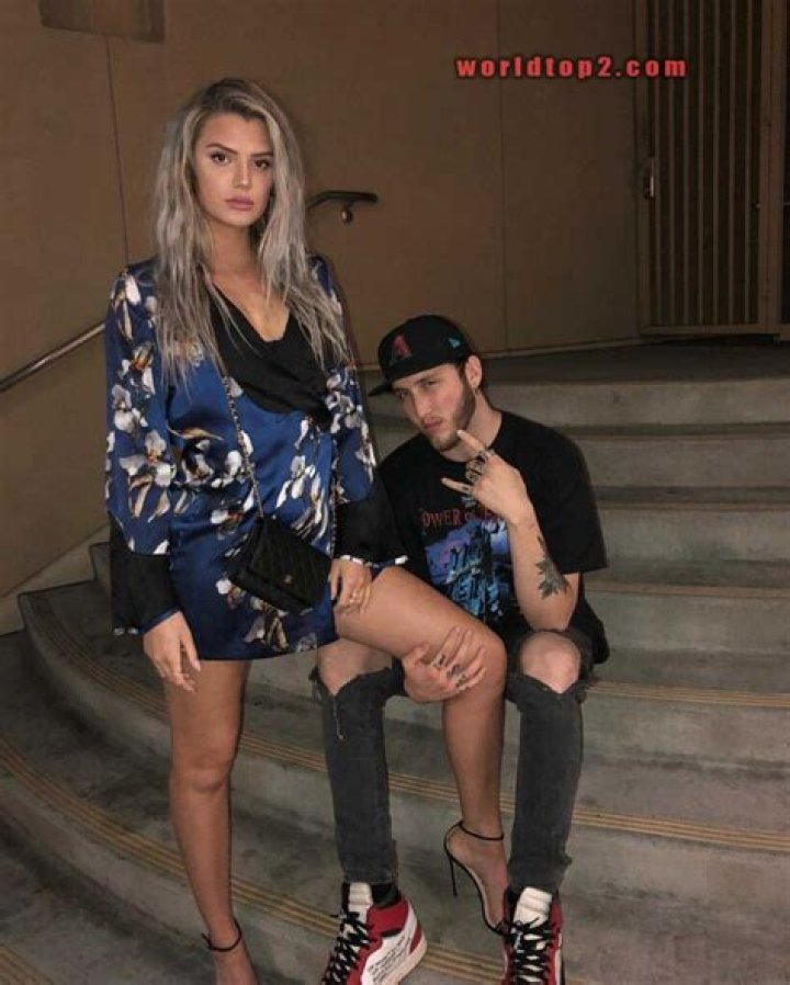 Faze Banks Age, Birthday, Wiki, Height, Wife, Girlfriend, Family, Biography, Net Worth