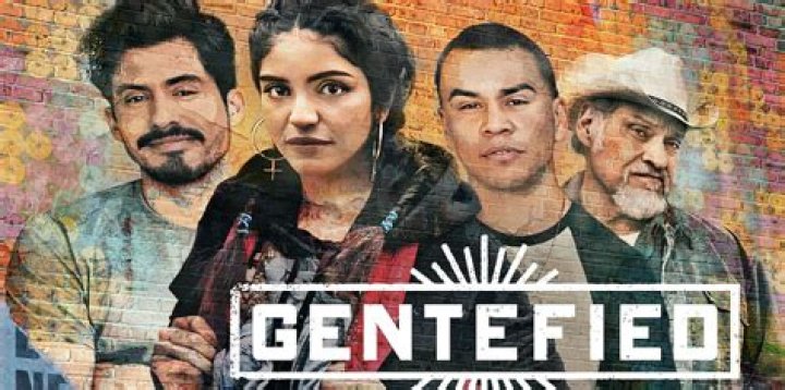 Gentefied (TV) Cast - All Actors and Actresses