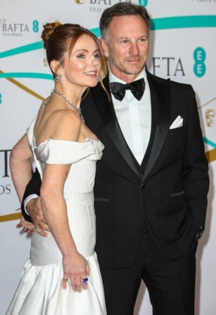 Geri Halliwell business 'loses big sum' amid claims against husband