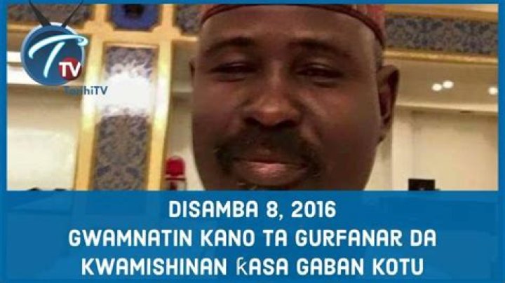 Gurfanar da Ganduje da Iyalansa a Gaban Kotu, Halin da Ake Ciki a Jihar Kano