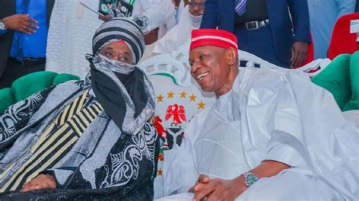Gwamnan Najeriya Ya Aika Sako Ga Buhari, Ya Bayyana Dalilai 5 Da Zai Sa A Janye Dakatarwar Da Aka Yiwa Twitter