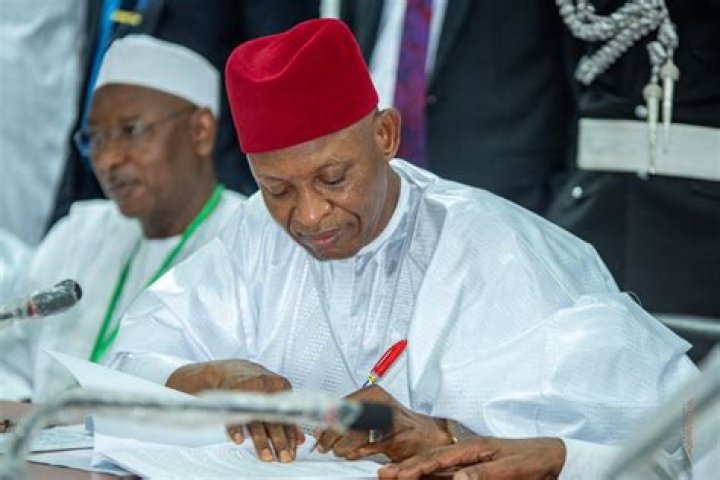 Hajj 2024: Gwamna Abba Kabir Yusuf Ya Nada Sabon Amirul Hajjin Jihar Kano