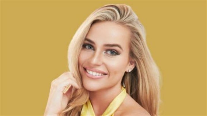 Holland Parsons (The Bachelor) Age, Wikipedia, Height, Husband, Boyfriend, Family, Biography, Net Worth
