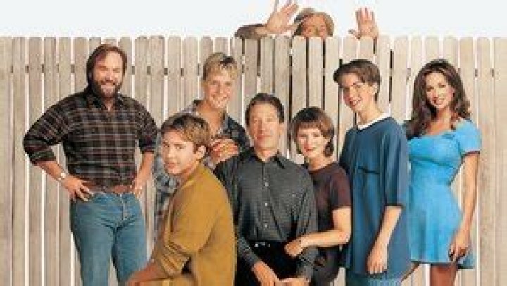 Home Improvement (TV) Cast - All Actors and Actresses