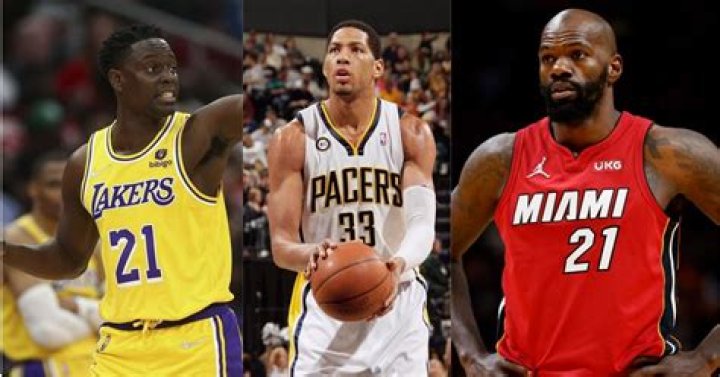 How many Ex NBA Players are Jehovah’s Witnesses