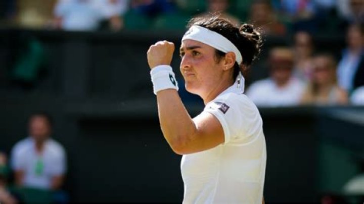 
How Much Is Jabeur Tennis Net Worth 2023? 