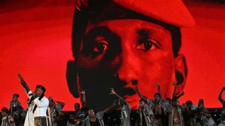 How the red beret became Africa’s most political hat