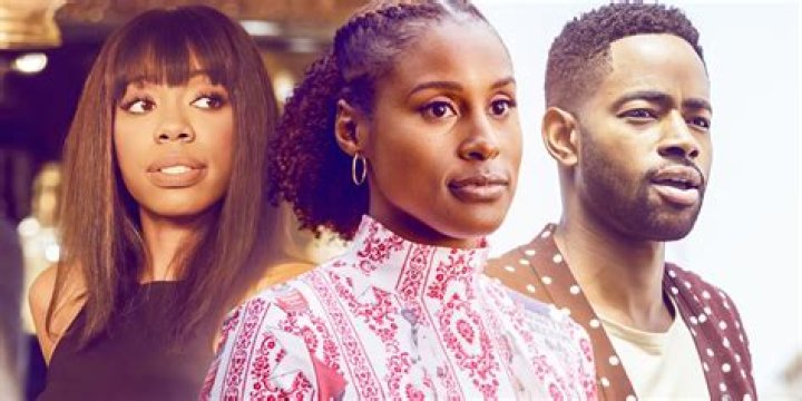 Insecure (TV) Cast - All Actors and Actresses