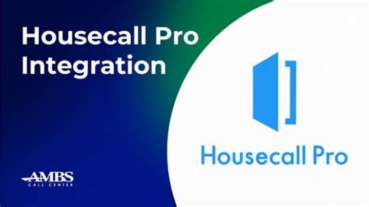 Integrate Housecall Pro with NetSuite, Housecall Pro NetSuite integration with AI