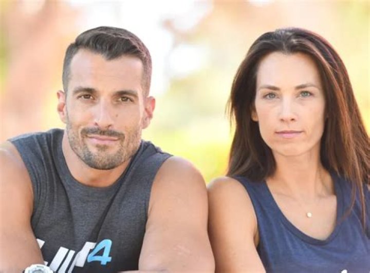 Is Autumn Calabrese Married? Who is Super Trainer-Autumn Calabrese Husband Currently?