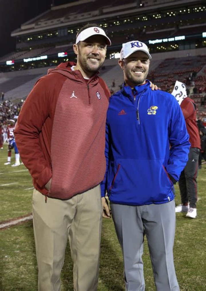 Is Garrett Riley related to Lincoln Riley {Fact Check}