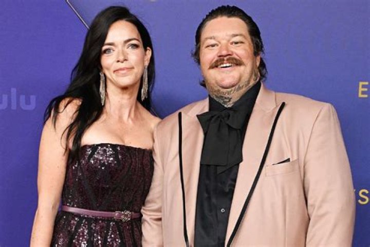 Is Matty Matheson still Married with His Wife? Wiki, Age, Recipes